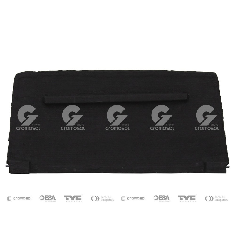 BANDEJA LUNETA IND.ARG. 2603/1