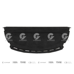 BANDEJA LUNETA BRASIL 2613/16