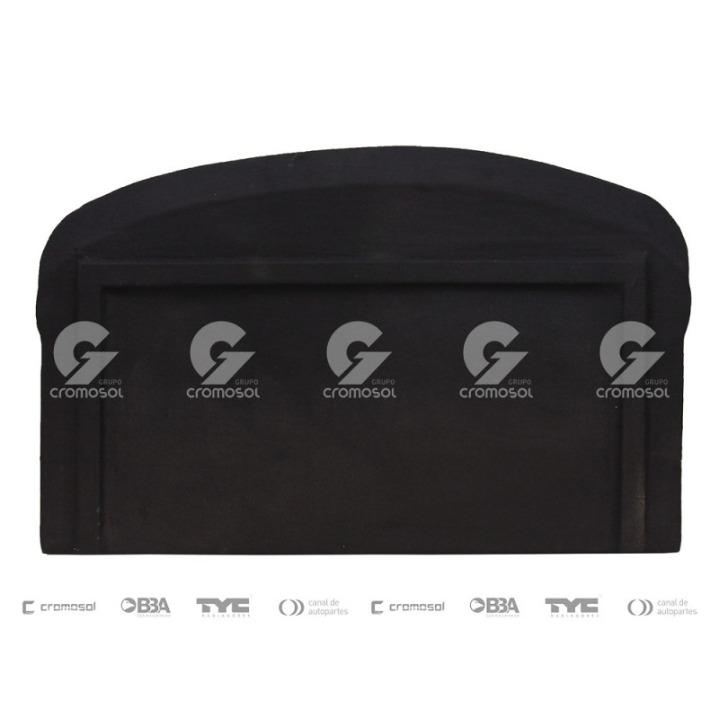 BANDEJA LUNETA IND.ARG. 2613/17