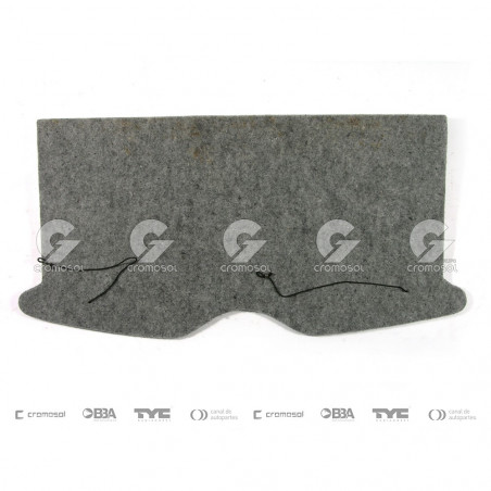 BANDEJA LUNETA IND.ARG. 2613/18