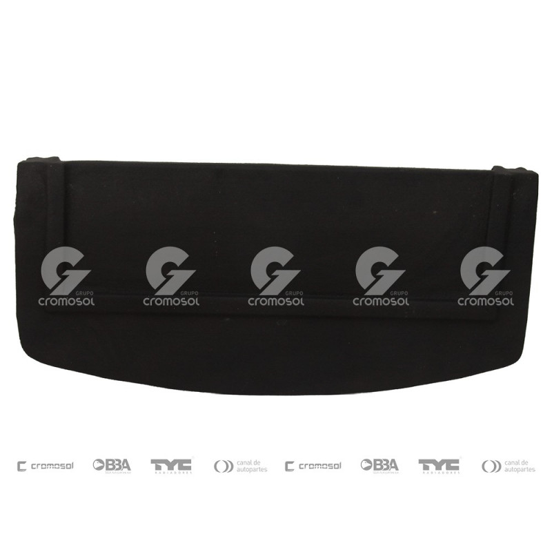 BANDEJA LUNETA IND.ARG. 2613/20