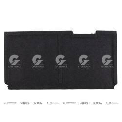 BANDEJA LUNETA IND.ARG....