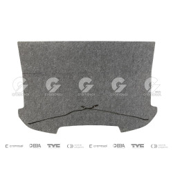 BANDEJA LUNETA IND.ARG....