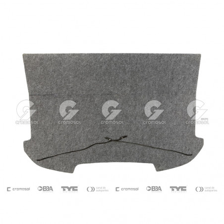 BANDEJA LUNETA IND.ARG. 2613/31