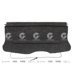 BANDEJA LUNETA IND.ARG....