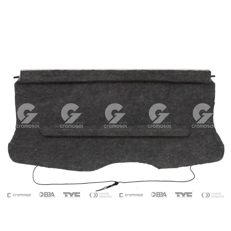 BANDEJA LUNETA IND.ARG. 2613/32