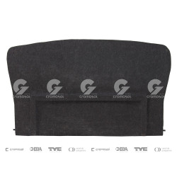 BANDEJA LUNETA IND.ARG....