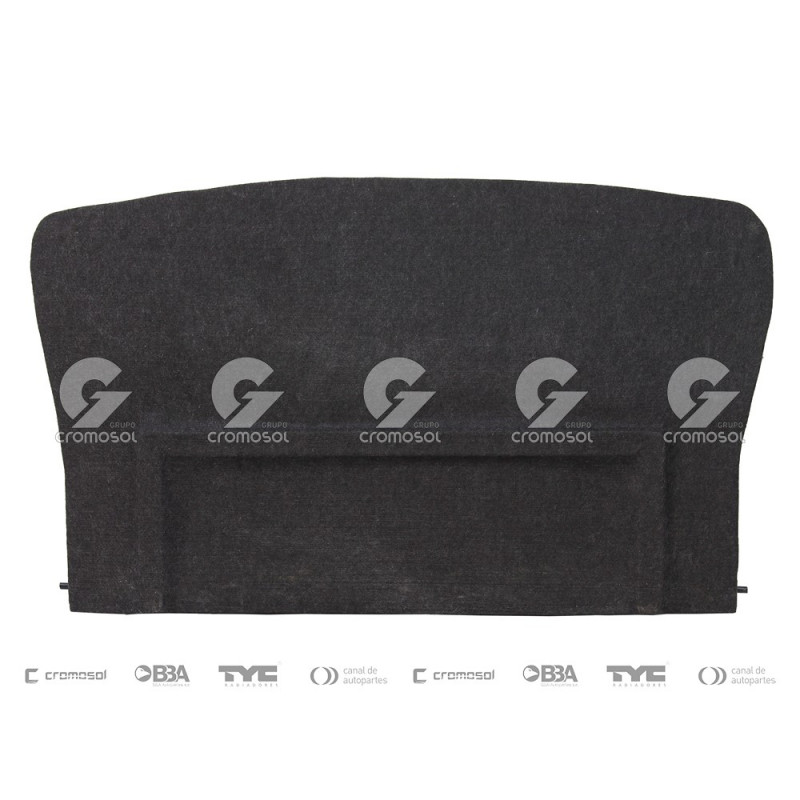 BANDEJA LUNETA IND.ARG. 2613/35