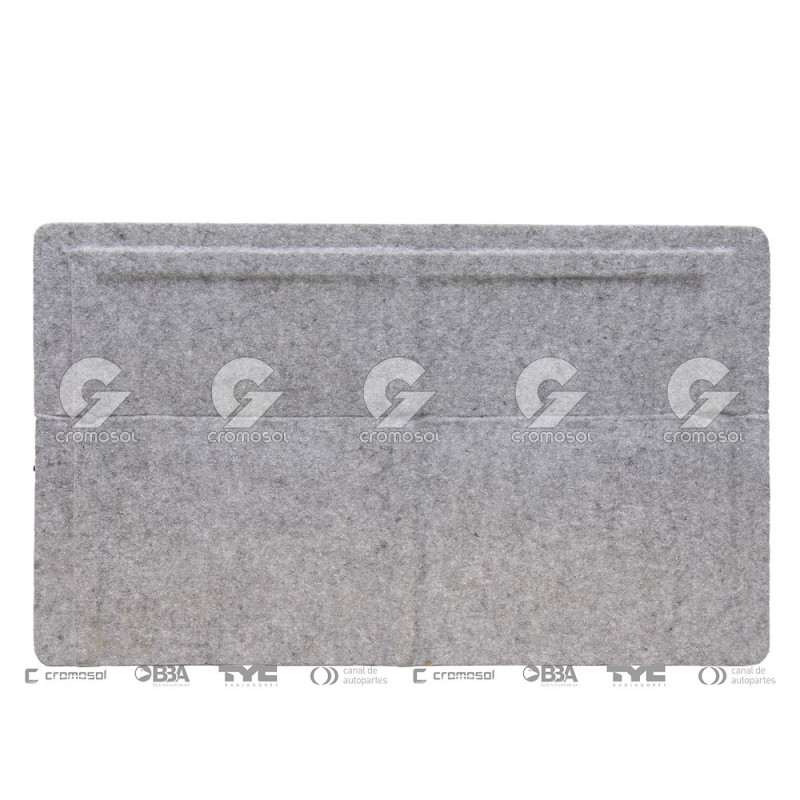 BANDEJA DE LUNETA IND.ARG. 2613/37