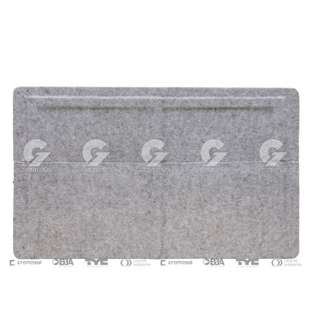 BANDEJA DE LUNETA IND.ARG. 2613/37