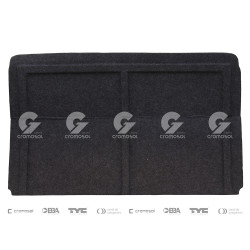 BANDEJA LUNETA IND.ARG....