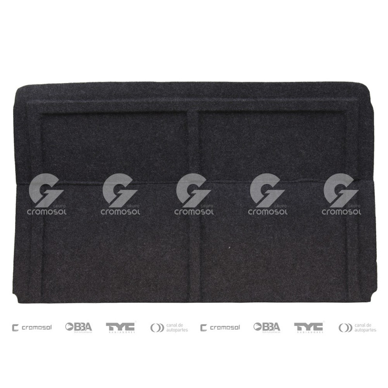 BANDEJA LUNETA IND.ARG. 2613/40