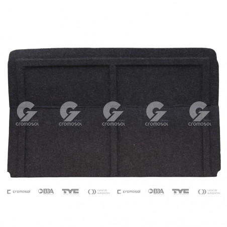 BANDEJA LUNETA IND.ARG. 2613/40