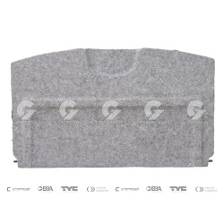 BANDEJA LUNETA IND.ARG....