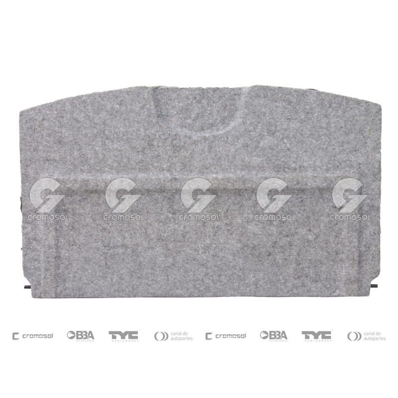 BANDEJA LUNETA IND.ARG. 2613/41