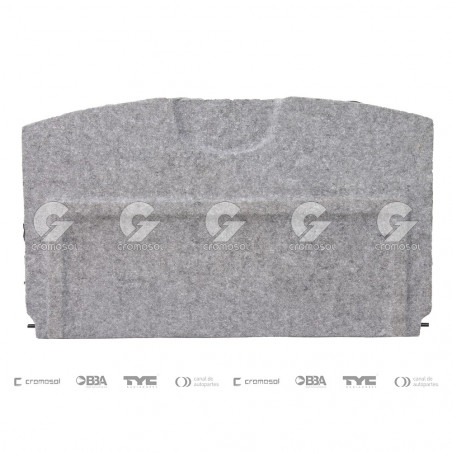 BANDEJA LUNETA IND.ARG. 2613/41