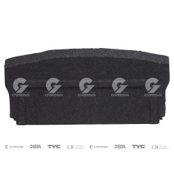 BANDEJA LUNETA IND.ARG....