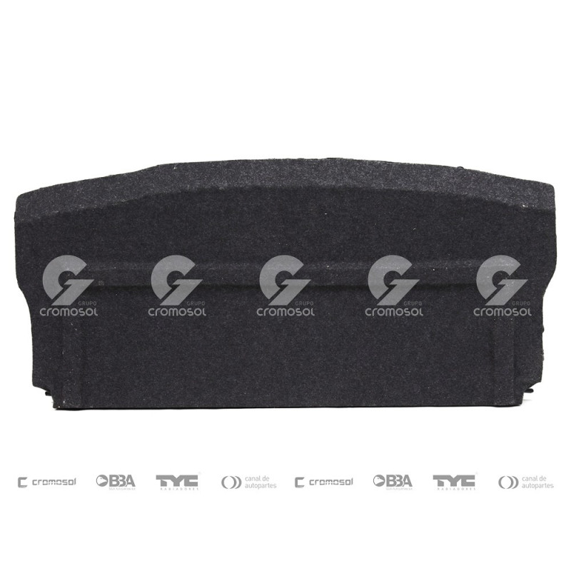 BANDEJA LUNETA IND.ARG. 2613/42