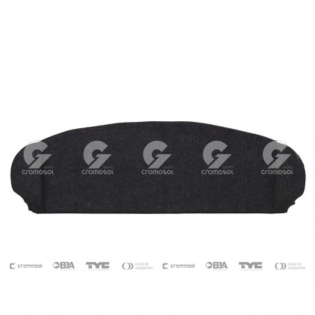 BANDEJA LUNETA IND.ARG. 2613/43