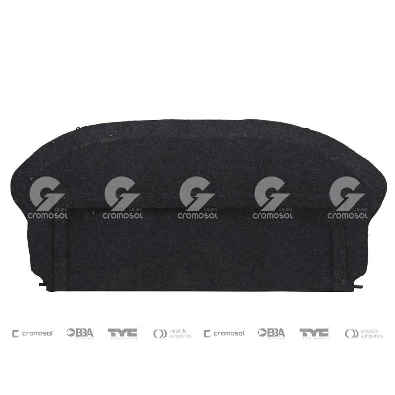 BANDEJA LUNETA IND.ARG. 2613/45