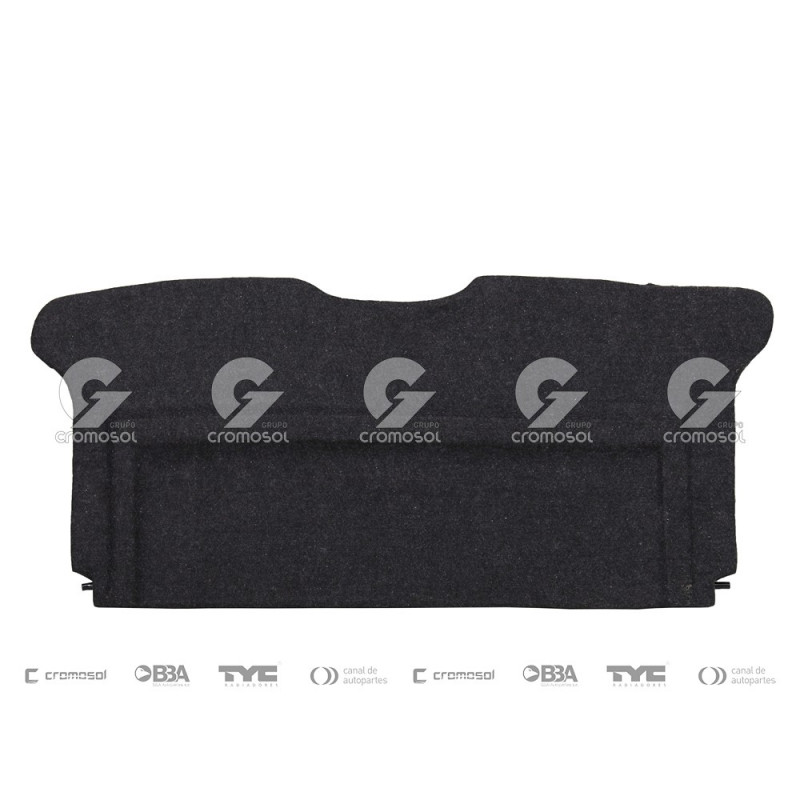 BANDEJA LUNETA IND.ARG. 2613/46