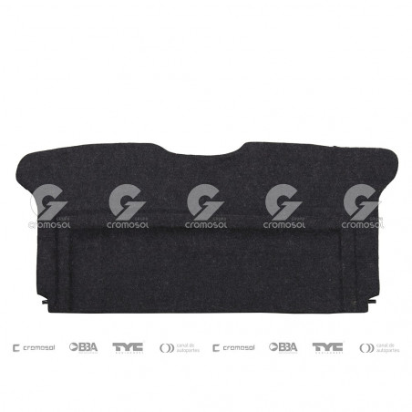 BANDEJA LUNETA IND.ARG. 2613/46