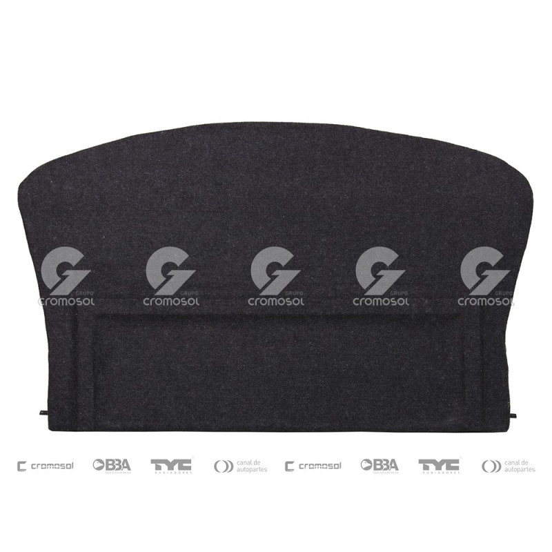 BANDEJA LUNETA IND.ARG. 2613/47