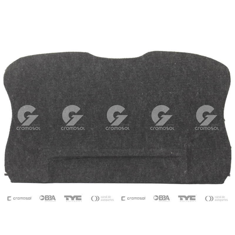 BANDEJA LUNETA IND.ARG. 2613/49