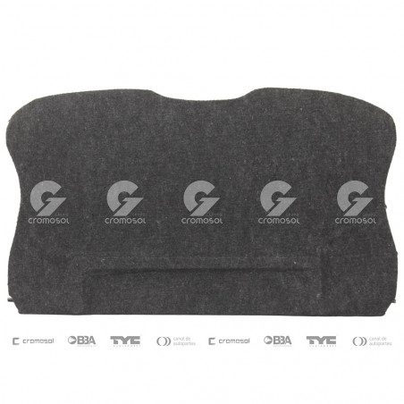 BANDEJA LUNETA IND.ARG. 2613/49