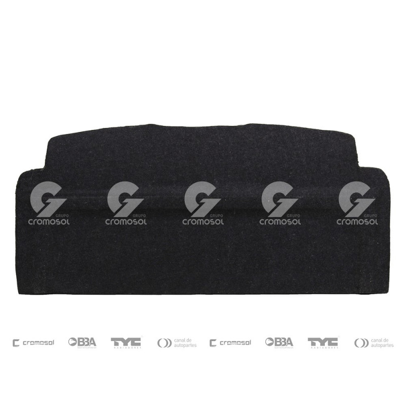 BANDEJA LUNETA IND.ARG. 2613/52