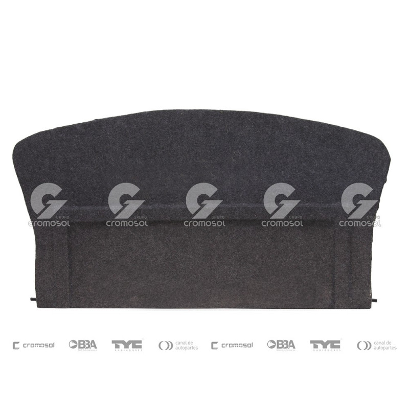 BANDEJA LUNETA IND.ARG. 2613/53