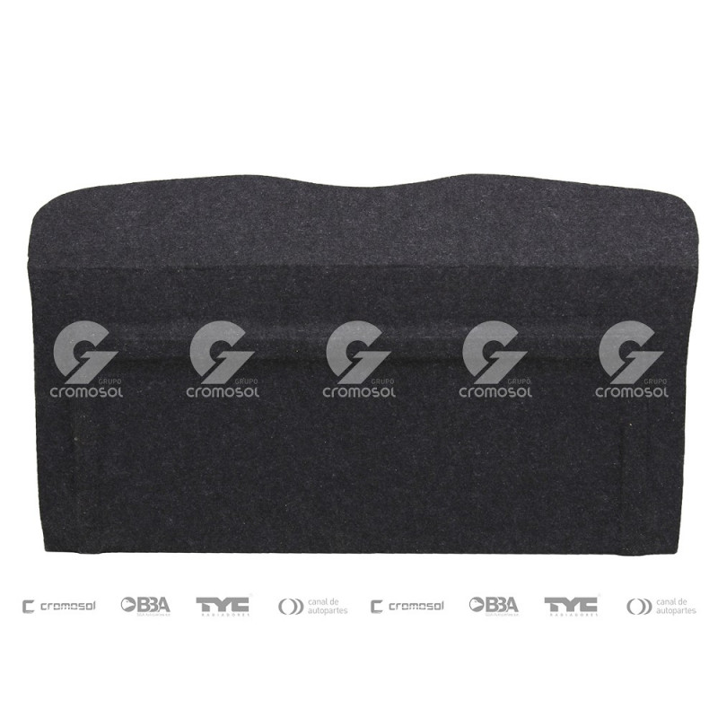 BANDEJA LUNETA IND.ARG. 2613/55