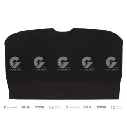 BANDEJA LUNETA IND.ARG....