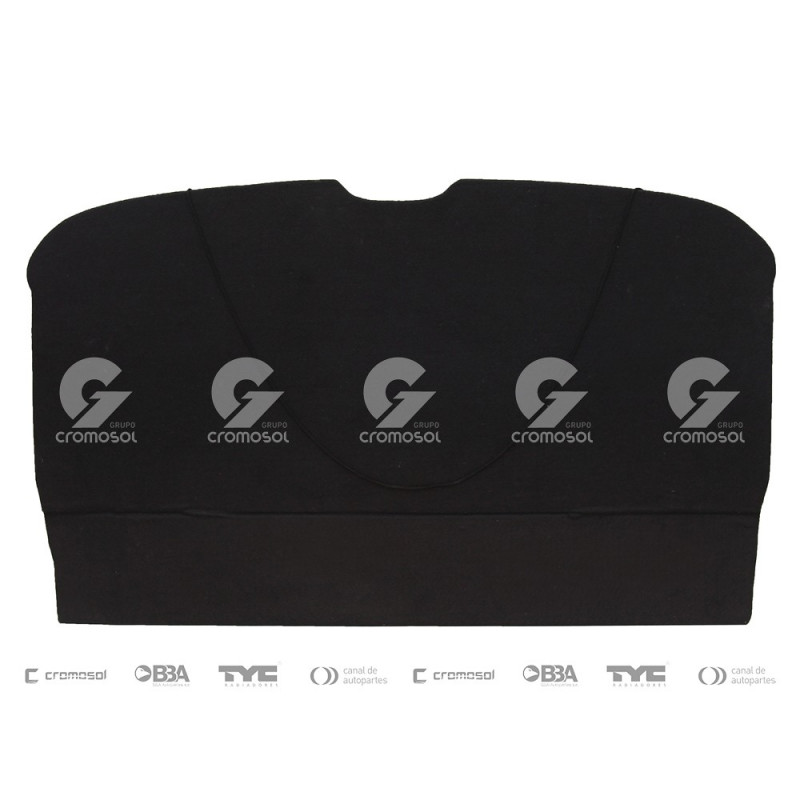 BANDEJA LUNETA IND.ARG. 2613/58