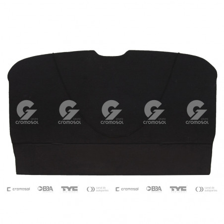 BANDEJA LUNETA IND.ARG. 2613/58