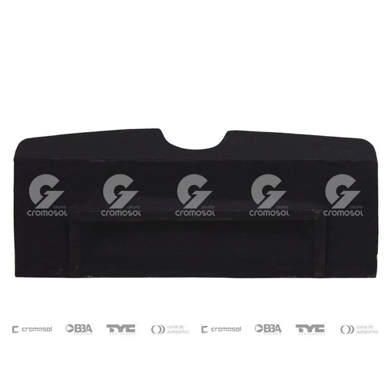 BANDEJA DE LUNETA IND.ARG. 2613/60