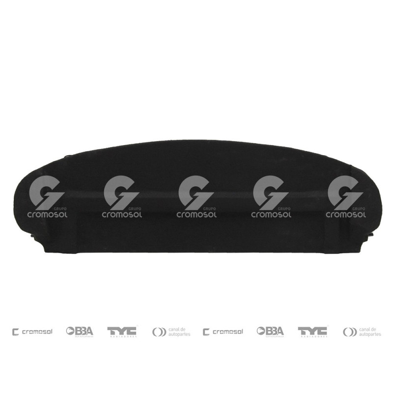 BANDEJA LUNETA IND.ARG. 2613/64