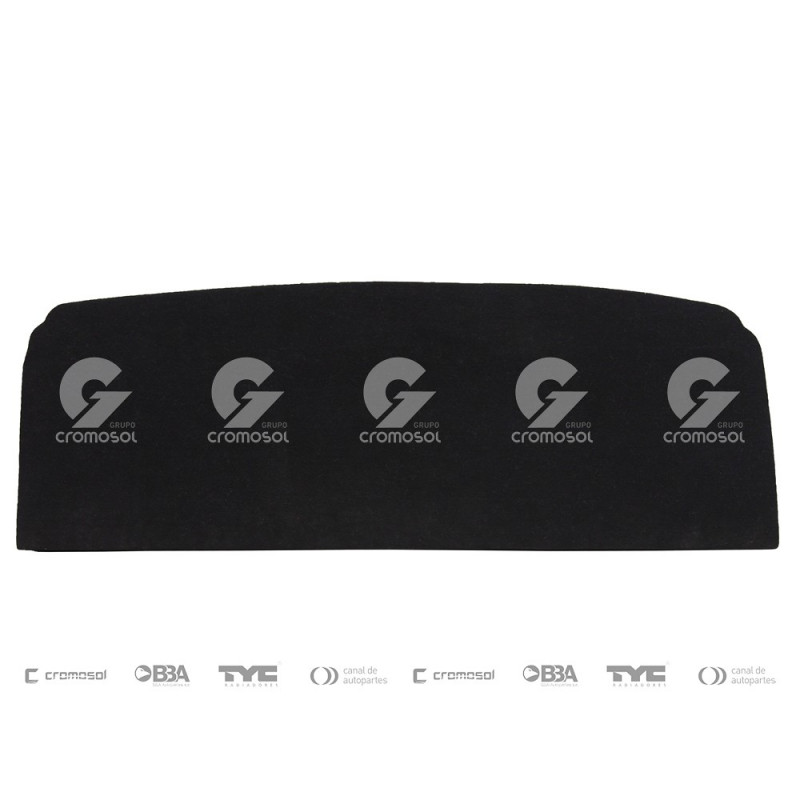 BANDEJA LUNETA IND.ARG. 2613/66