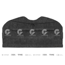 BANDEJA LUNETA IND.ARG....