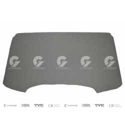 BANDEJA LUNETA IND.ARG....