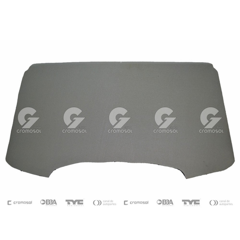 BANDEJA LUNETA IND.ARG. 2613/68