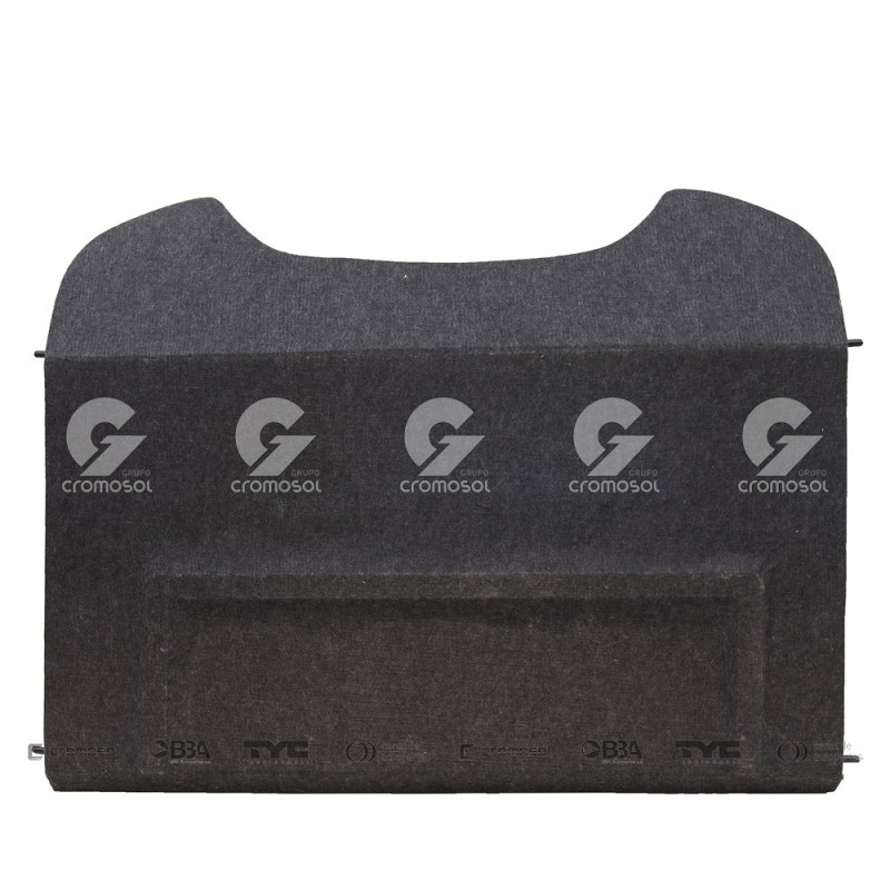 BANDEJA LUNETA IND.ARG. 2613/69