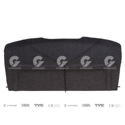 BANDEJA DE LUNETA IND.ARG....