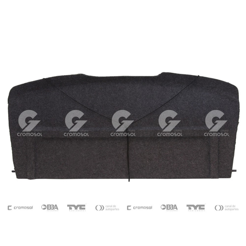 BANDEJA DE LUNETA IND.ARG. 2613/72