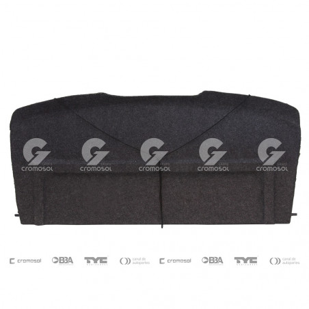 BANDEJA DE LUNETA IND.ARG. 2613/72