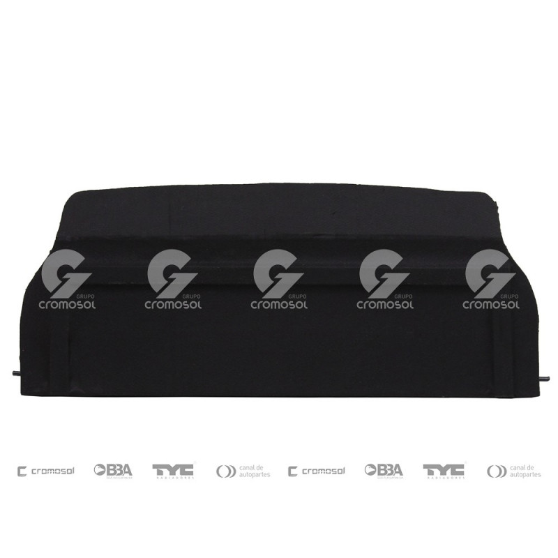 BANDEJA LUNETA IND.ARG. 2613/73