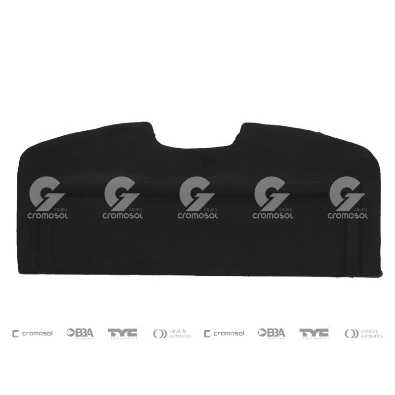 BANDEJA LUNETA IND.ARG. 2613/74