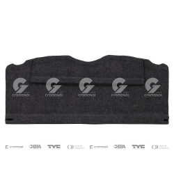 BANDEJA LUNETA IND.ARG....