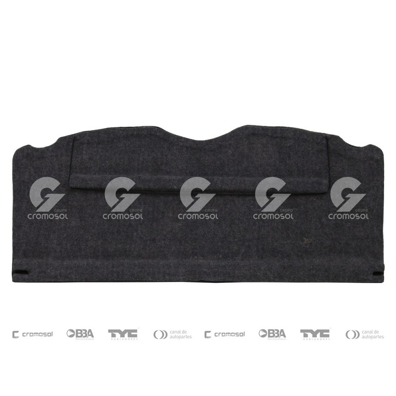 BANDEJA LUNETA IND.ARG. 2613/76