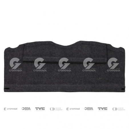 BANDEJA LUNETA IND.ARG. 2613/76